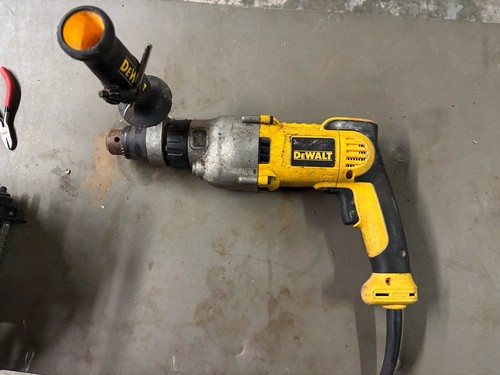 Dewalt dwd520 vsr - dewalt, 1/2