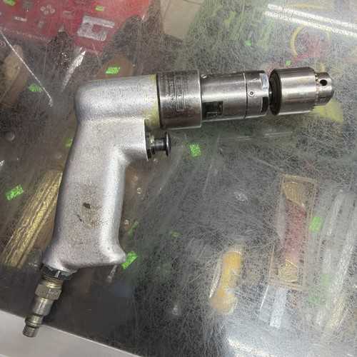 Vintage rare rockwell 21d - rare, 21d-106f