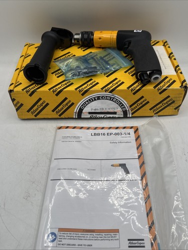 Atlas copco lbb26 exp 003 - copco, exp-003-u
